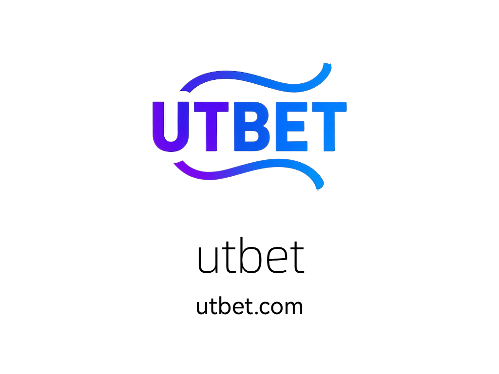 UTBET GAME-Logo